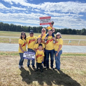 Team Page: Jack-Jack Attack